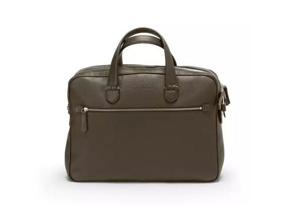 Graf von Faber-Castell Cashmere Document case, Leather, 2 Divisions, G118687