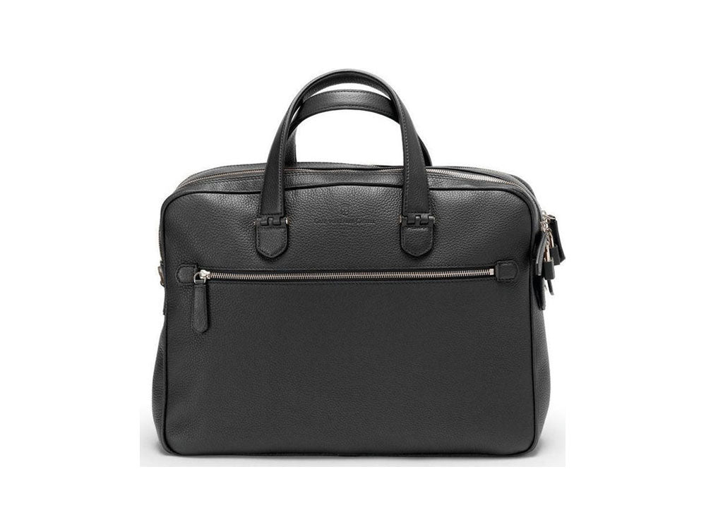 Graf von Faber-Castell Cashmere Document case, Leather, 2 Divisions, G118688