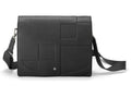 Graf von Faber-Castell Cashmere Messenger Landscape bag, Leather, G118735