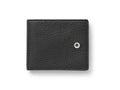 Graf von Faber-Castell Cashmere Wallet, Calfskin Leather, 4 Cards, 118695