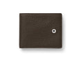 Graf von Faber-Castell Cashmere Wallet, Calfskin Leather, 4 Cards, G118716