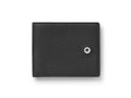 Graf von Faber-Castell Cashmere Wallet, Calfskin Leather, 8 Cards, 118697