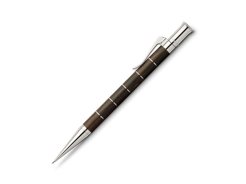 Graf von Faber-Castell Classic Anello Grenadilla Mechanical pencil, 135811