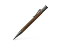Graf von Faber-Castell Classic Mechanical pencil, Macassar wood,135536
