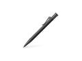 Graf von Faber-Castell Guilloche Black Edition Ballpoint pen, Resin, 145268