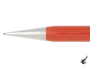 Graf von Faber-Castell Intuition Mechanical pencil, Precious resine. 136131