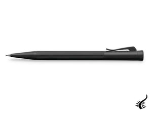 Graf von Faber-Castell Tamitio Black Edition Mechanical pencil, 0.7mm. 131585