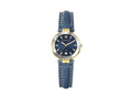 Herbelin Newport Quartz Watch, Stainless Steel 316L, Blue, 29 mm, 14255T35