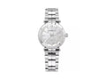 Herbelin Newport Quartz Watch, Pearl, 35 mm, Steel bracelet, 14288B19