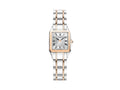 Herbelin Luna Quartz Watch, Stainless Steel, Silver, 24 mm, 17457BTR01