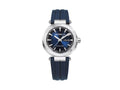 Herbelin Newport Automatic Watch, Blue, 42 mm, Day, 1768A15CB