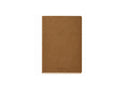 Iguana Notebook A5 Camel