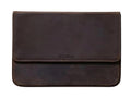 Iguana Pen Case Brown, 12 Writing Items