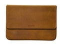 Iguana Pen Case Camel, 12 Writing Items