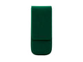 Iguana Pen Case Green for 3 writing items, PEN-CASE-GREEN-3