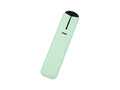 Iguana Writing Pouch Mint Green