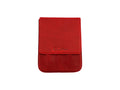 Iguana Pen Case Red 6, PEN-CASE-RED-6