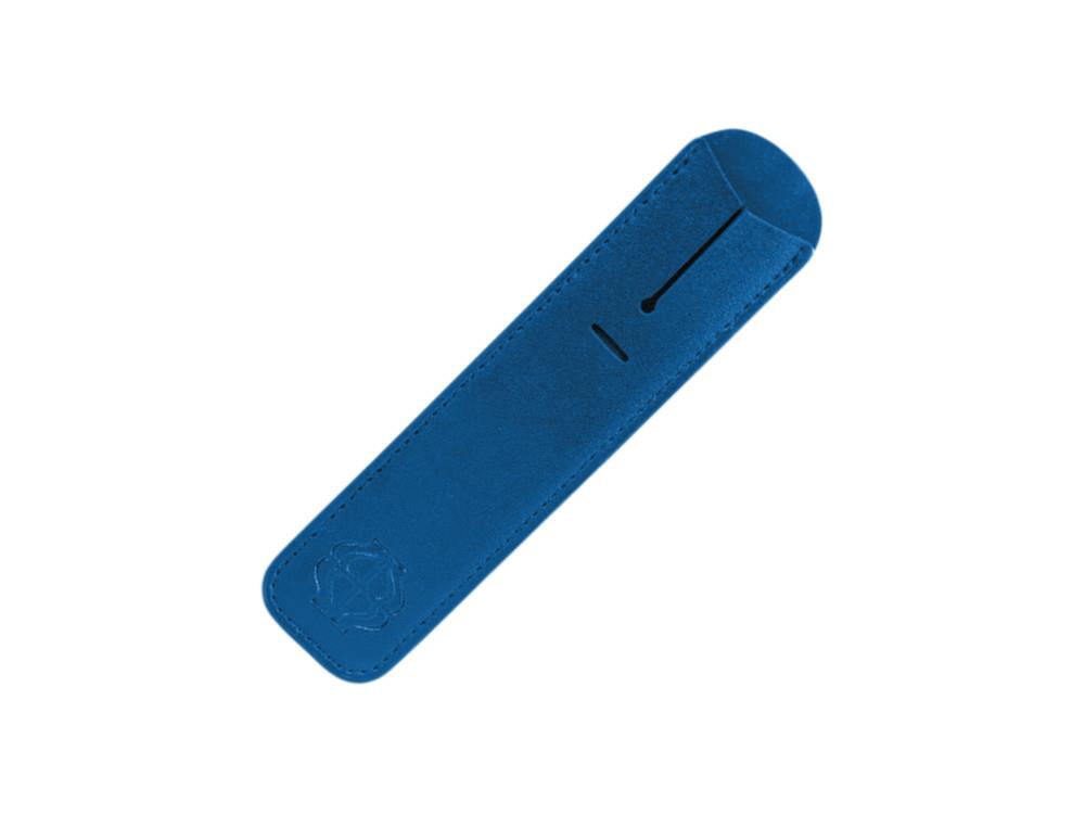 Iguana Writing Pouch Royal Blue