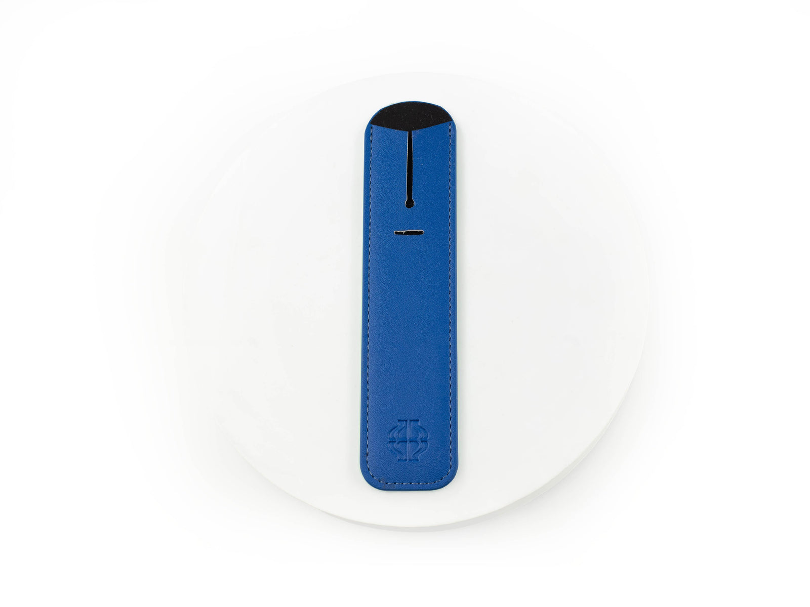 Iguana Writing Pouch Royal Blue