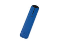 Iguana Writing Pouch Royal Blue