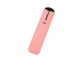 Iguana Writing Pouch Salmon Pink
