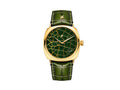Indie Watch Trencadís Bosque Encantado Automatic Watch, 44 mm, TRDISBOE01