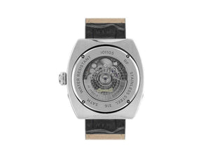 Ingersoll 1892 Michigan Automatic Watch, Automatic, Grey, I01105