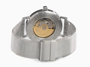 Iron Annie Amazonas Impression Automatic Watch, Blue, 41 mm, Mesh strap, 5954M-4
