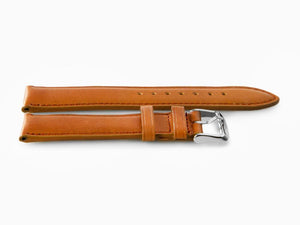 Iron Annie Accessories Strap, Leather, Brown, 9L14034CC2018