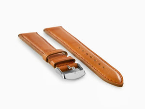 Iron Annie Accessories Strap, Leather, Brown, 9L14034CC2018