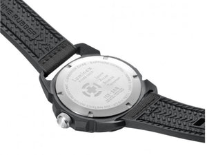 Luminox Land Ice-Sar Arctic 1050 Series Quartz Watch,Black, XL.1051