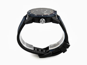 Luminox Land Ice-Sar Arctic 1050 Series Quartz Watch, Blue, XL.1053