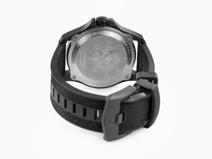 Luminox Land Atacama Field 1960 Series Quartz Watch, Black, 43 mm, XL.1970.SET