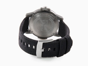 Luminox 0320 Series ECO #Tide Watch, Black, 44 mm, 10 atm, XS.0321.ECO