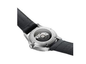 Luminox Automatic Sport Timer Automatic Watch, SW 220, Black, 20 atm, XS.0921