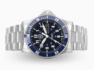 Luminox Automatic Sport Timer Automatic Watch, SW 220, Blue, 20 atm, XS.0924