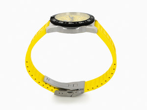 Luminox Sea Pacific Diver Quartz Watch, Yellow, 44 mm, 20 atm, XS.3125.SET