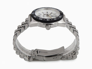 Luminox Sea Pacific Diver Ripple Collection Quartz Watch, 39 mm, XS.3126M