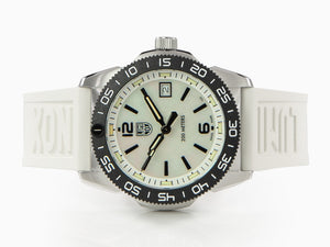 Luminox Sea Pacific Diver Ripple Collection Quartz Watch, 39 mm, XS.3128M.SET