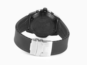 Luminox Sea Pacific Diver Quartz Watch, Black, 44 mm, Day, 20 atm, XS.3141.BO
