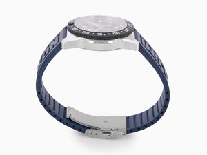 Luminox Pacific Diver Quartz Watch, CARBONOX, 44 mm, Day, 20 atm, XS.3143