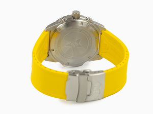 Luminox Pacific Diver Quartz Watch, CARBONOX, Black, 44 mm, 20 atm, XS.3145