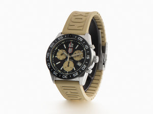 Luminox Sea Pacific Diver Chronograph 3140 Series LE Quartz Watch, XS.3150