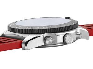 Luminox Pacific Diver Quartz Watch, CARBONOX, Black, 44 mm, 20 atm, XS.3155