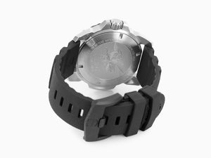 Luminox Navy Seal Steel 3250 Time Date Series Quartz Watch, XS.3251.CB