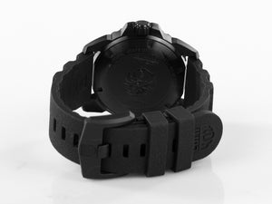 Luminox Navy Seal Steel 3250 Time Date Series Quartz Watch, XS.3251.CBNSF.SET