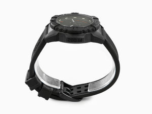Luminox Colormark Chronograph 3580 Series Quartz Watch, 45 mm, XS.3581.SIS