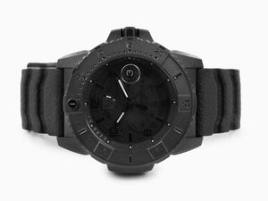 Luminox Sea Navy Seal 3600 Series Quartz Watch, CARBONOX™, 45 mm, XS.3601.BO.NSF