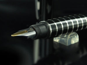 Lamy Accent  Brillant LD Fountain Pen, Diamond lacquer, 1211462