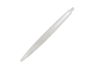Lamy 2000 Ballpoint pen, Stainless steel, Click action, 1224025